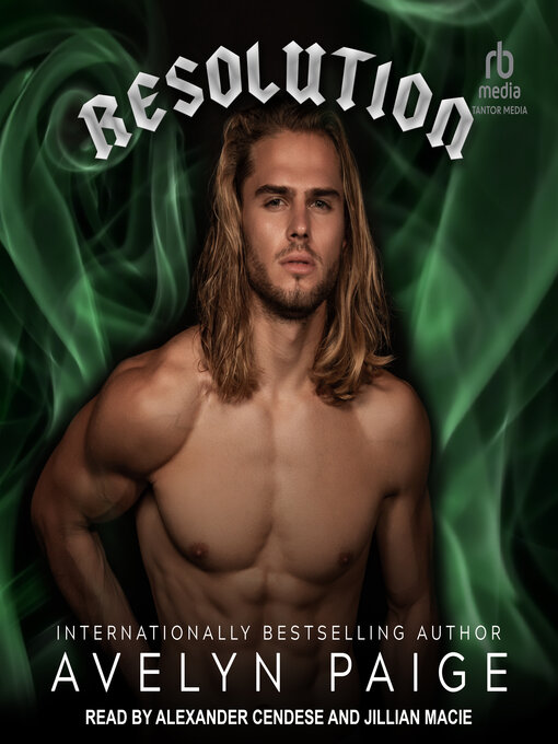 Title details for Resolution by Avelyn Paige - Available